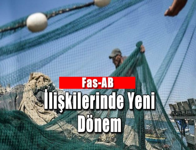 Fas-AB İlişkilerinde Yeni Dönem