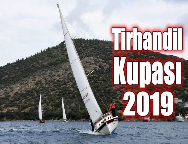 Tirhandil Kupası 2019