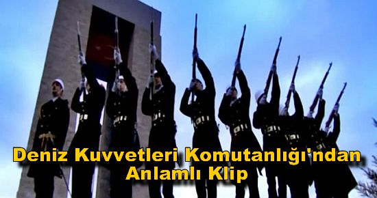 100. Yıla Anlamlı Klip