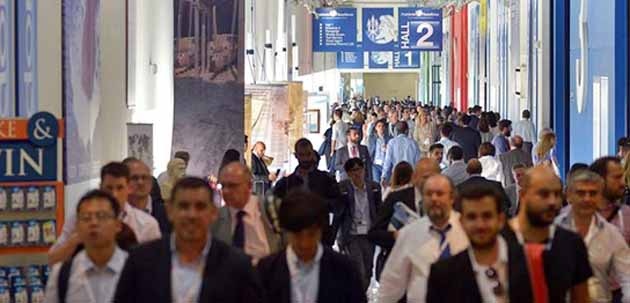 'Posidonia 2018' Başladı