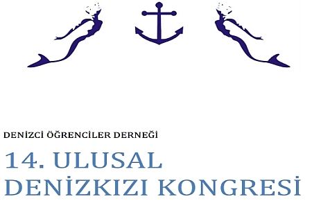 14.Ulusal Denizkızı Kongresi 