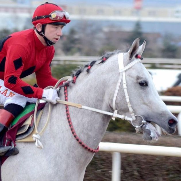 Ünlü jokeyin cansız bedeni bulundu