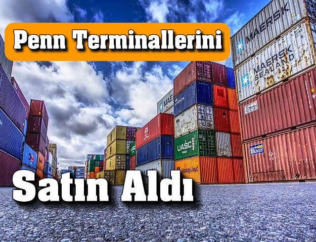 Penn Terminallerini Satın Aldı