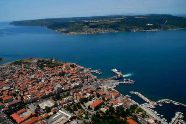 1915 Çanakkale Köprüsü'nde İhaleyi Kazanan Belli Oldu