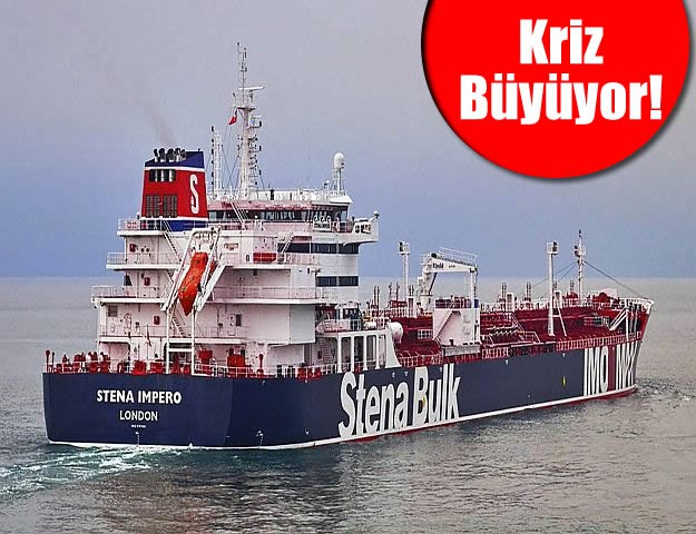 Kriz Büyüyor!