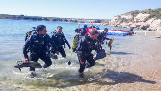 Malatya’da su altında 430 vakaya müdahale edildi