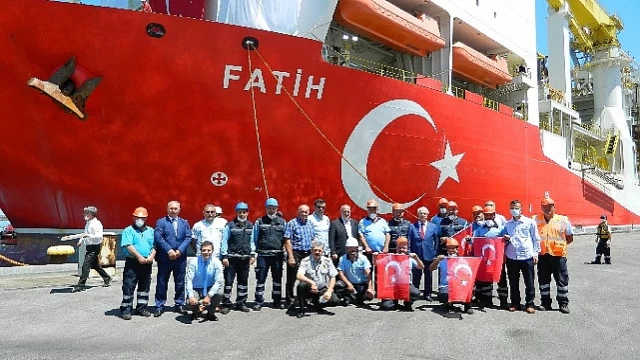 Trabzon Port Avrupa’nın En İyi İşvereni Seçildi