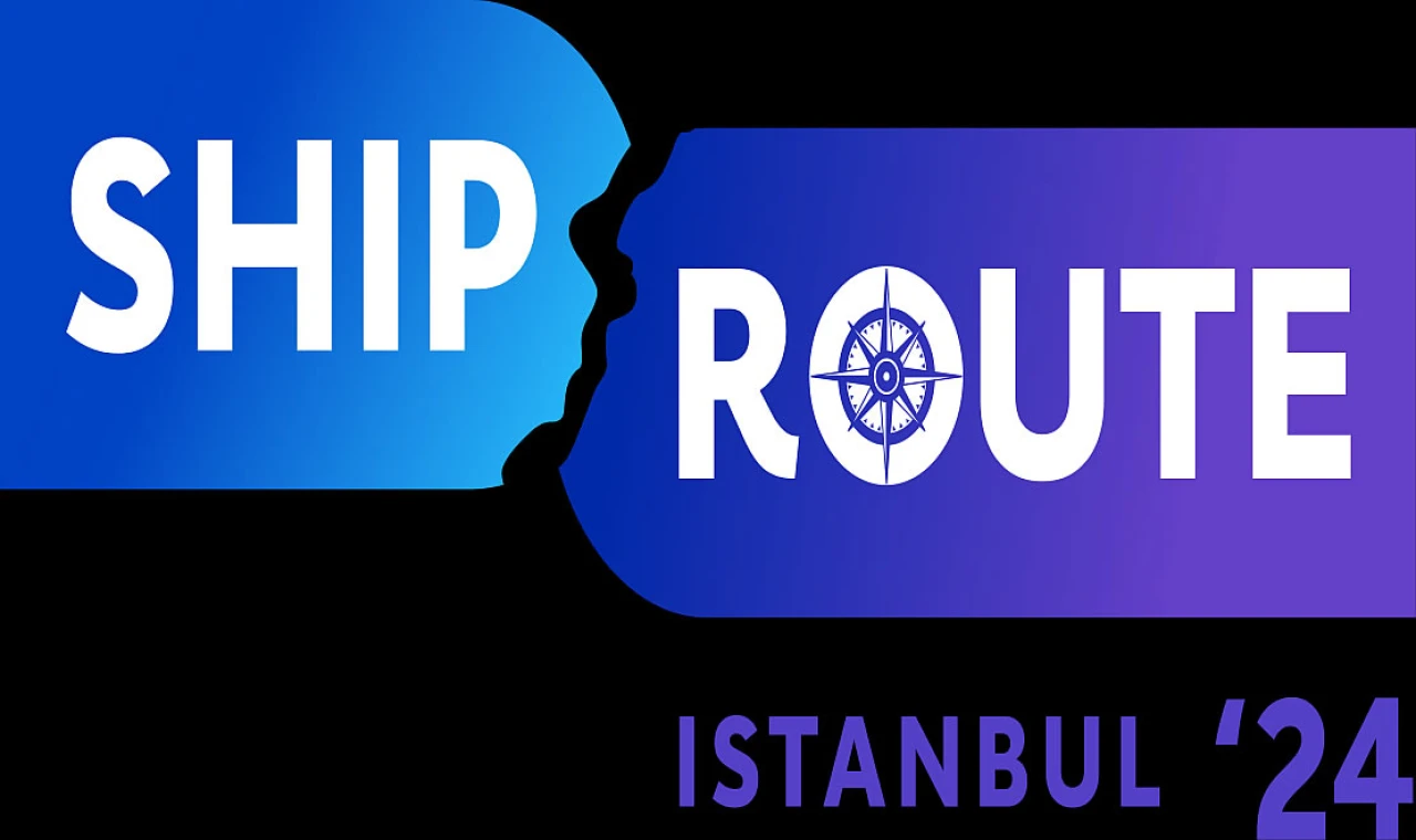 Shipping Route İstanbul 2024