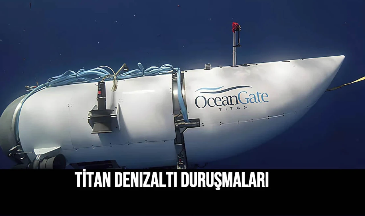 Titan denizaltı duruşmaları canlı