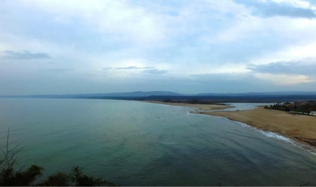 Karadeniz’in kaderi kara olmasın