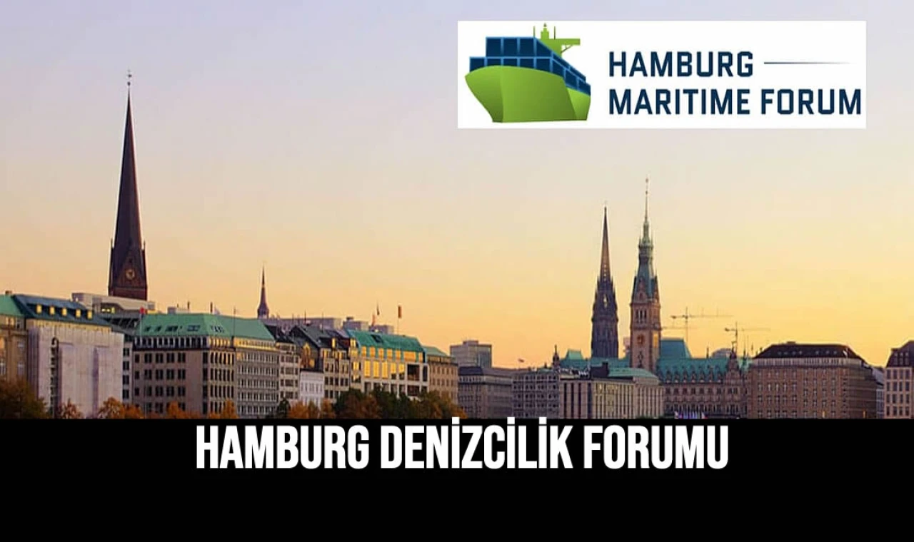 Hamburg Denizcilik Forumu