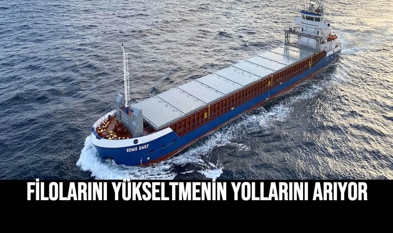 Filolarını Yükseltmenin Yollarını Arıyor