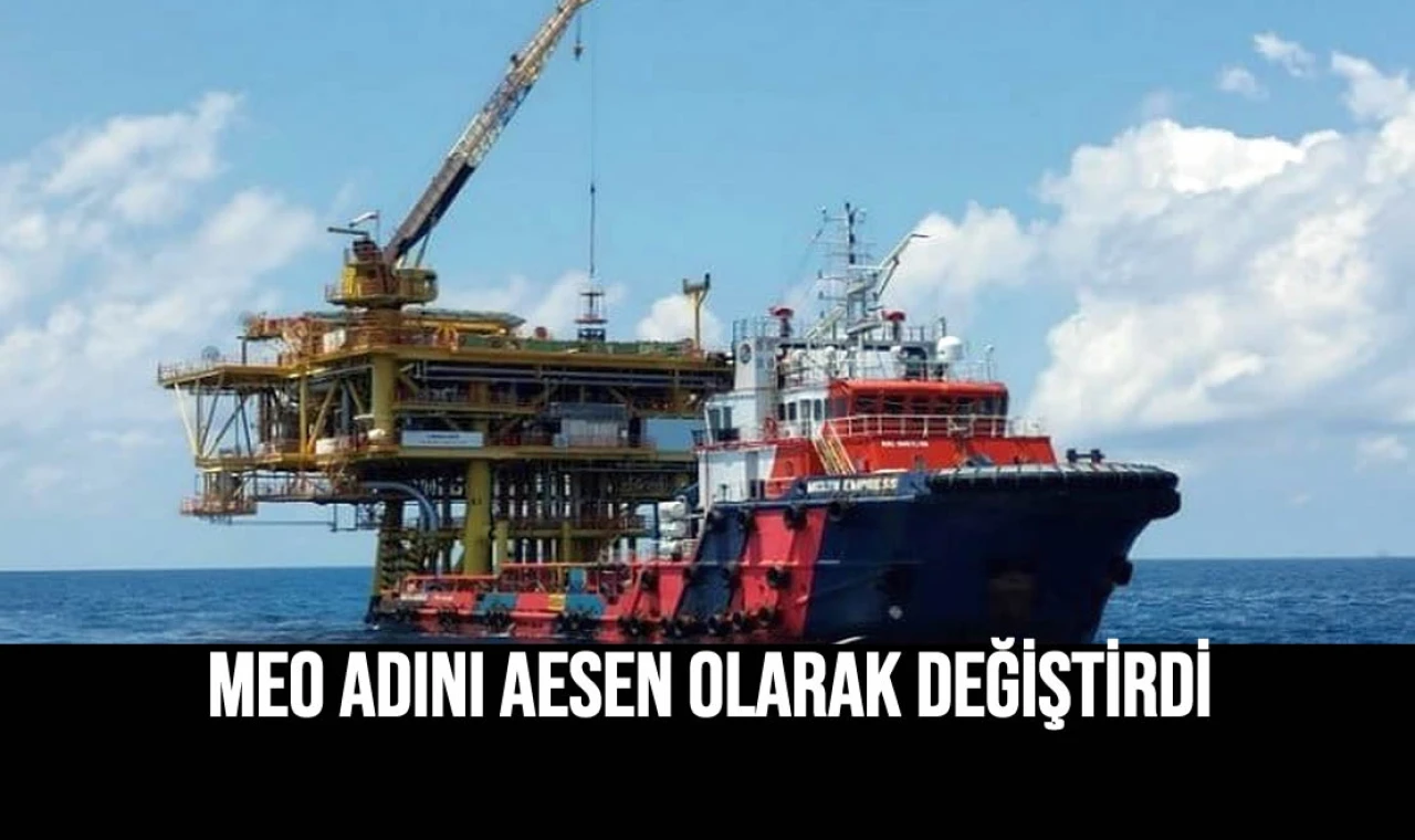 MEO adını Aesen olarak değiştirdi