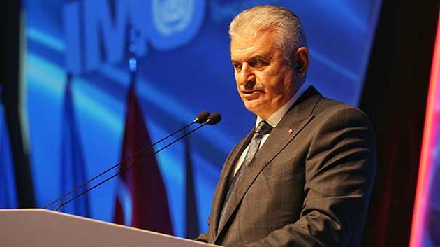 Başbakan: &#34;Denize kıyısı olan her yere yapılacak&#34;