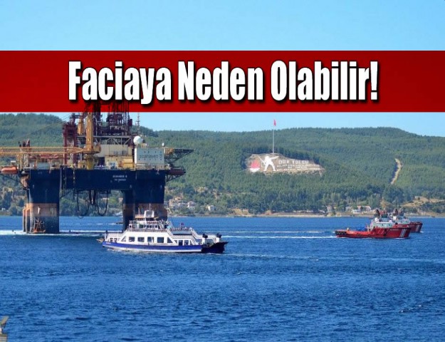 Faciaya neden olabilir!