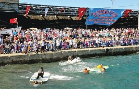 29. Abana Deniz Şenlikleri Festivali