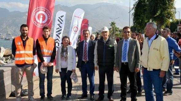 Balık Stokların Üçte Biri Tükenmek Üzere