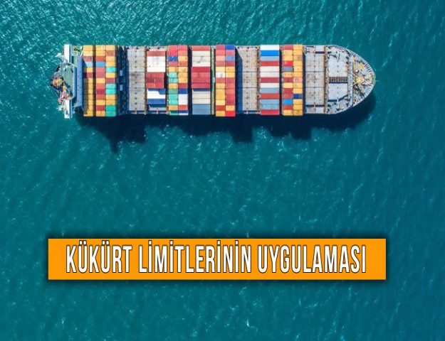 Kükürt Limitlerinin Uygulaması