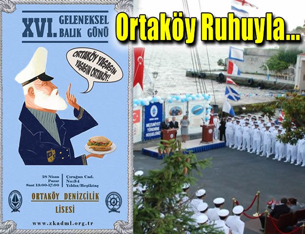 Ortaköy Ruhuyla...