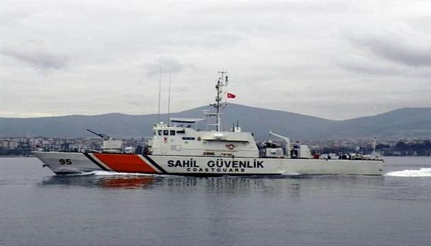 Sahil Güvenlik Komutanlığı 790 Sözleşmeli Personel Alacak