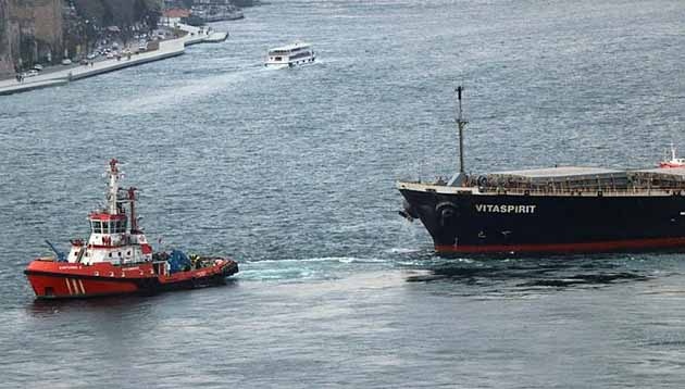 50 Milyon Dolarlık Haciz Kararına İtiraz