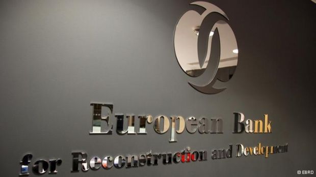 EBRD, Global Liman'a ortak