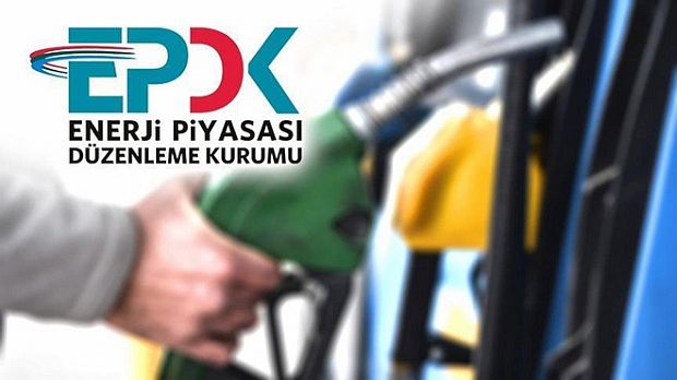 EPDK'dan 3,5 milyon lira ceza