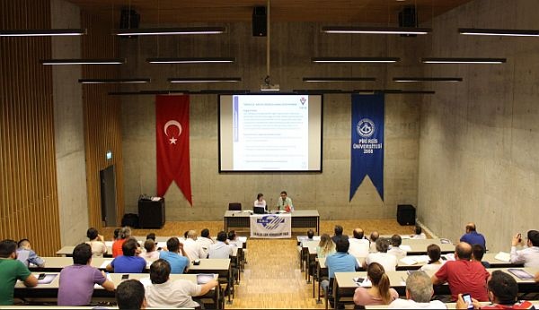 Gemi İnşaa Sektöründe Devlet Desteği Semineri