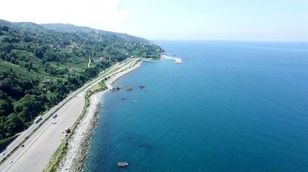 Rize-Artvin Havalimanı İhalesi Yarın Yapılıyor