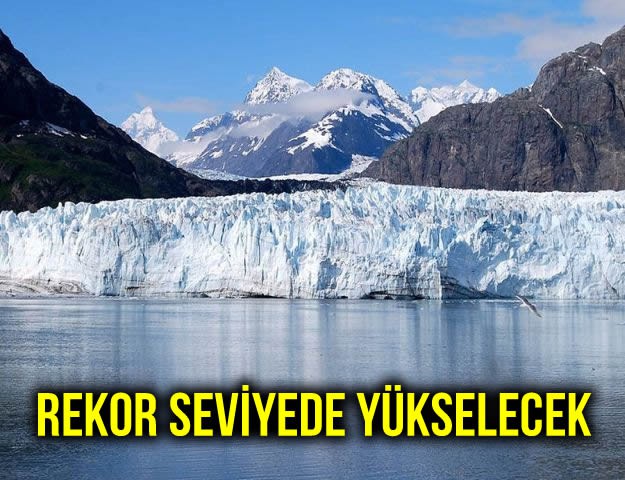 Rekor Seviyede Yükselecek