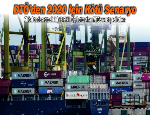 DTÖ'den 2020 için Kötü Senaryo