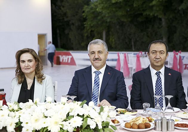 Türk sahipli deniz ticareti filomuz yaklaşık 3 kat arttı