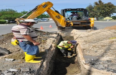 Aliağa körfezi bu projeyle kurtuluyor