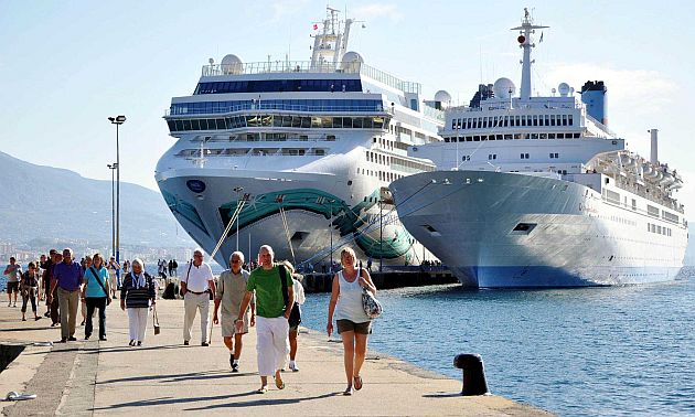 Antalya kaybın yüzde 30'unu kapattı