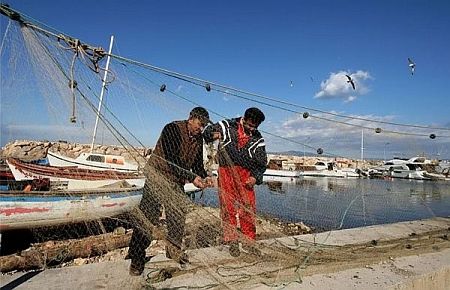 Antalya?da Balıkçılık Bitme Noktasında!