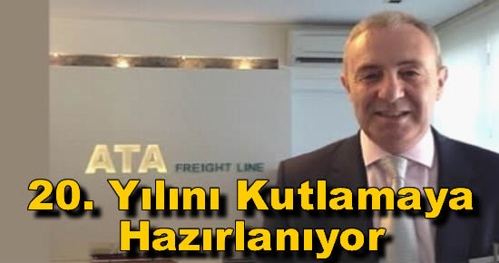 20. Yılını Kutlamaya Hazırlanıyor