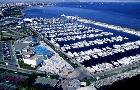 Ataköy Marina İhalesi Ertelendi 