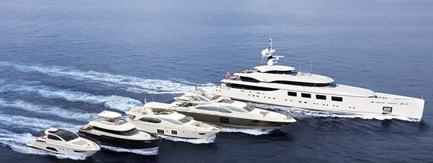 Azimut Benetti: Lider Yat Üreticisi Türkiye Yatırımlarına Devam Ediyor