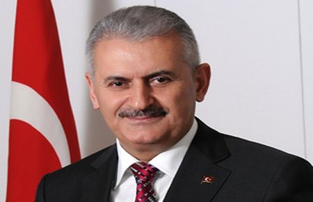 Bakan Yıldırım: Denizcilik için daha çok çalışmamız lazım