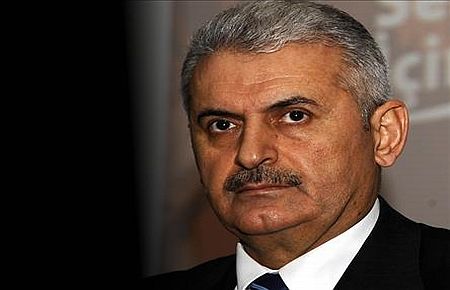 Bakan Yıldırım'ın Acı Günü