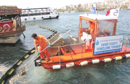 Balık Ekmekçilere Sıkı Denetim