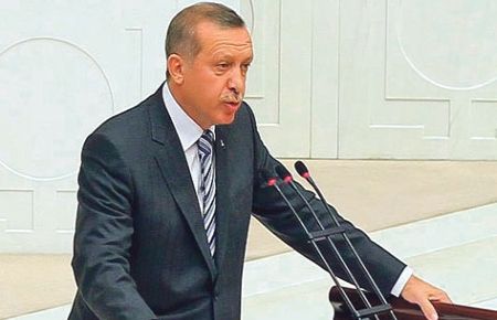 Başbakan: Küresel krizi, Başarıyla yönettik. Güven yarattık