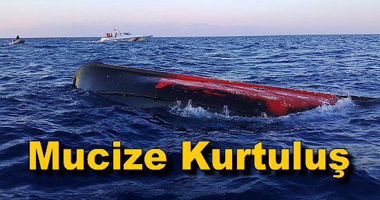 Batan Bottan Mucize Kurtuluş