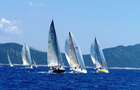 BAYK 2013 Kış Trofesi Yarışları Başlıyor