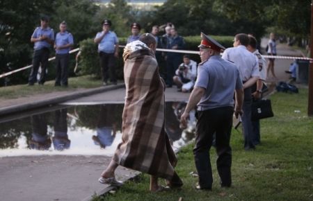 Ben Türk Değilim, Rusya Vatandaşıyım