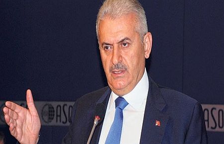 Binali Yıldırım'ın 11 yıllık bakanlık karnesi