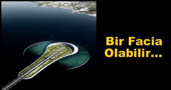 Bir Facia Olabilir...