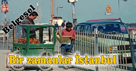 bir Zamanlar İstanbul