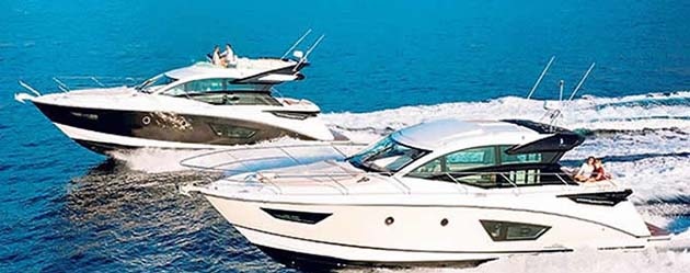 Boat Show Eurasia Fuarına Sayılı Günler Kaldı