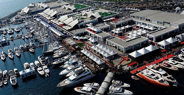 İstanbul Boat Show başlıyor